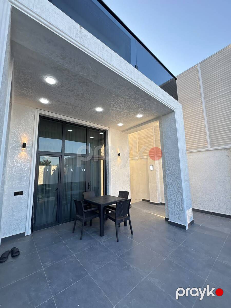 Satılır 5 otaqlı həyət evi/bağ evi 163.4 m² — Ev, villa, Bakı (3)