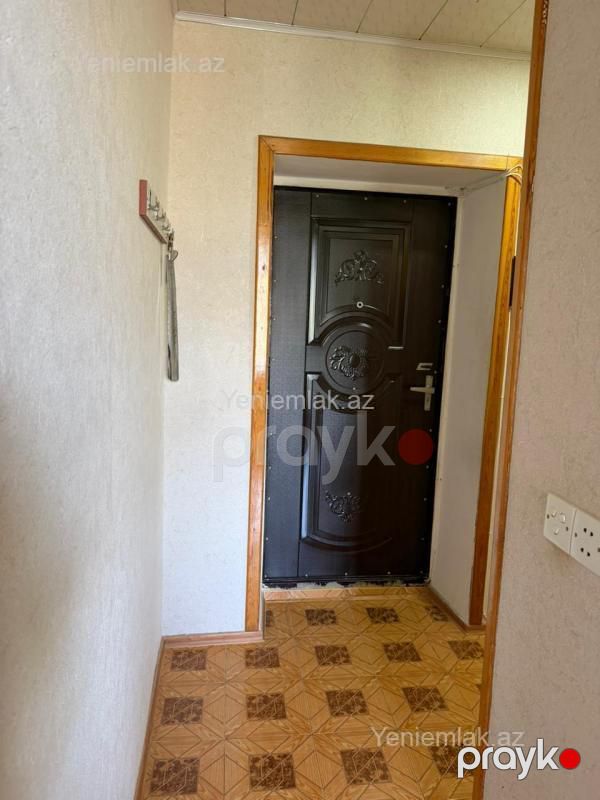 Satılır 1 otaqlı Bina evi menzil (Köhnə tikili), 36 m², 1-ci mikrorayon — Mənzil, Sumqayıt (11)