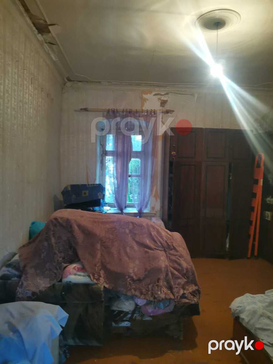 Satılır 1 otaqlı köhnə tikili 35 m² — Mənzil, Bakı (4)