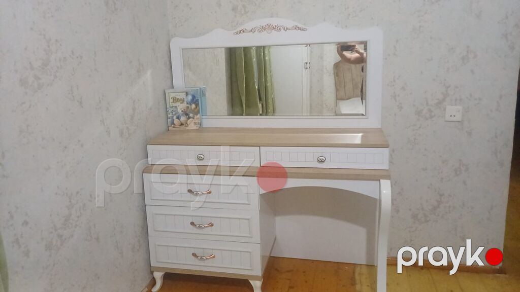 İkinəfərlik çarpayı, Dolab, Termo, İşlənmiş — Yataq otağı mobilya dəstləri, Bakı (4)