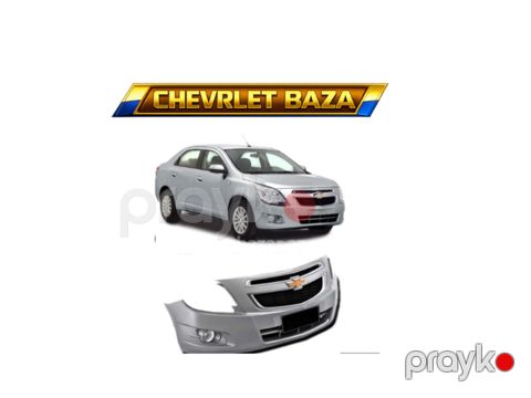 Chevrolet Cobalt ön ağ buferi — Sumqayıt