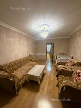 Satılır 3 otaqlı Bina evi menzil (Köhnə tikili), 90 m², Suraxanı rayonu — Samir