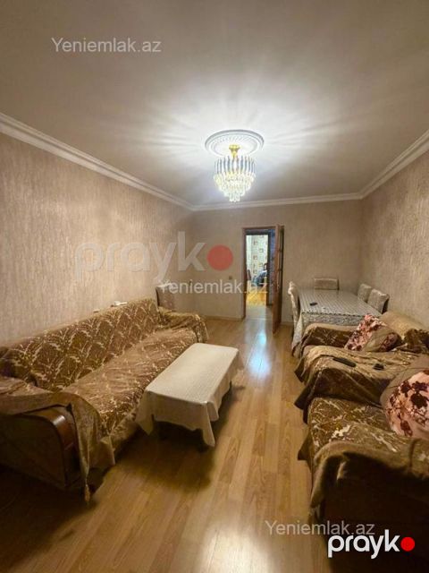 Satılır 3 otaqlı Bina evi menzil (Köhnə tikili), 90 m², Suraxanı rayonu