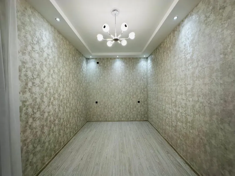 Şüvəlan, 4 otaqlı Həyət evi satılır - 145 m², 1 mərtəbə, 3.5 sot — Ev, villa, Bakı (8)