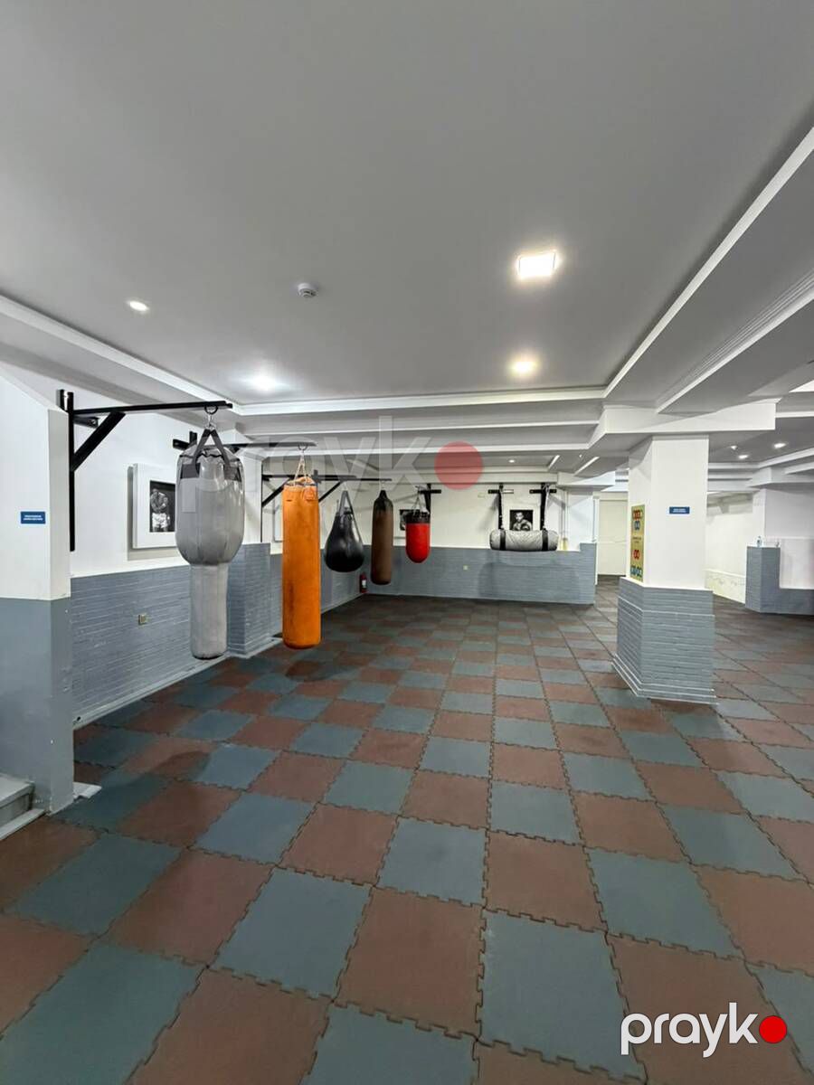 Satılır obyekt 220 m² — Əmlak, Bakı (9)