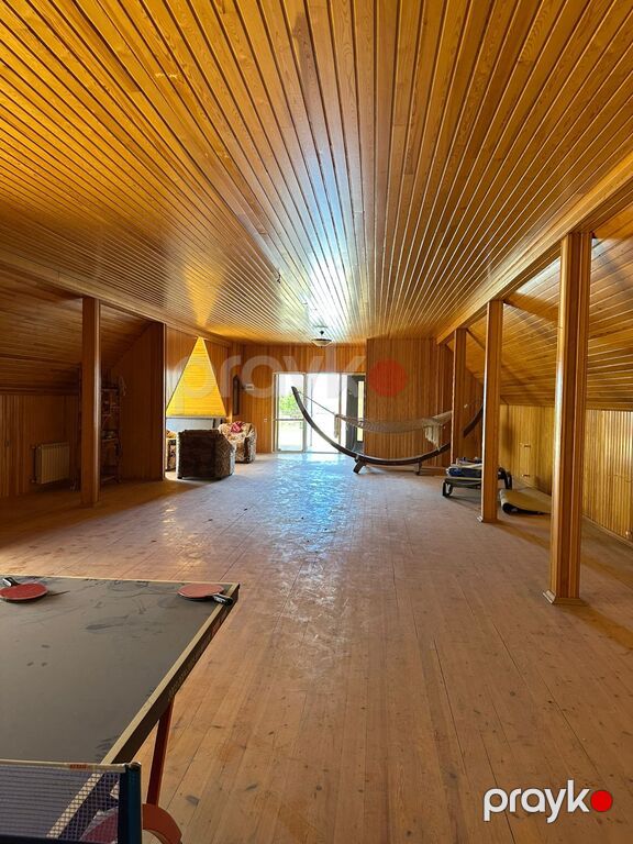 İcarəyə verilir 9 otaqlı həyət evi/bağ evi 950 m² — Ev, villa, Bakı (5)