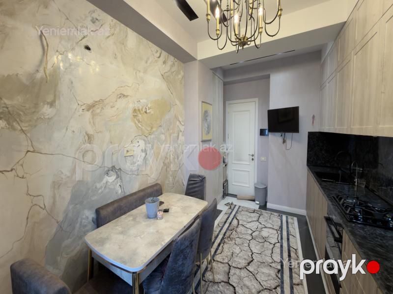 Satılır 3 otaqlı Bina evi menzil (Yeni tikili), 108 m², Nərimanov rayonu — Mənzil, Bakı (11)