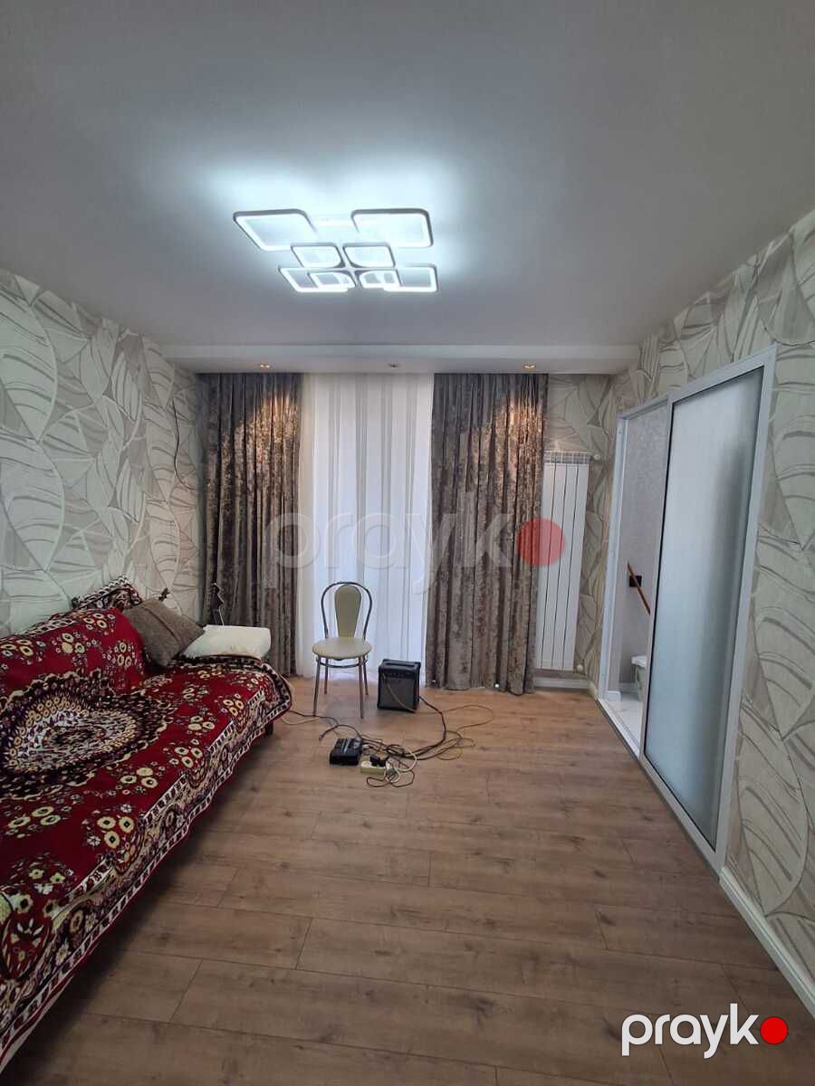 Satılır 2 otaqlı köhnə tikili 51 m² — Mənzil, Bakı (3)