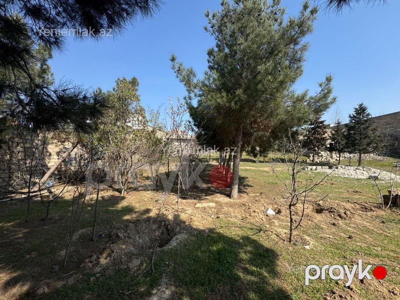 Satılır Torpaq sahəsi, 16 sot, Xəzər rayonu — Torpaq, Bakı (6)