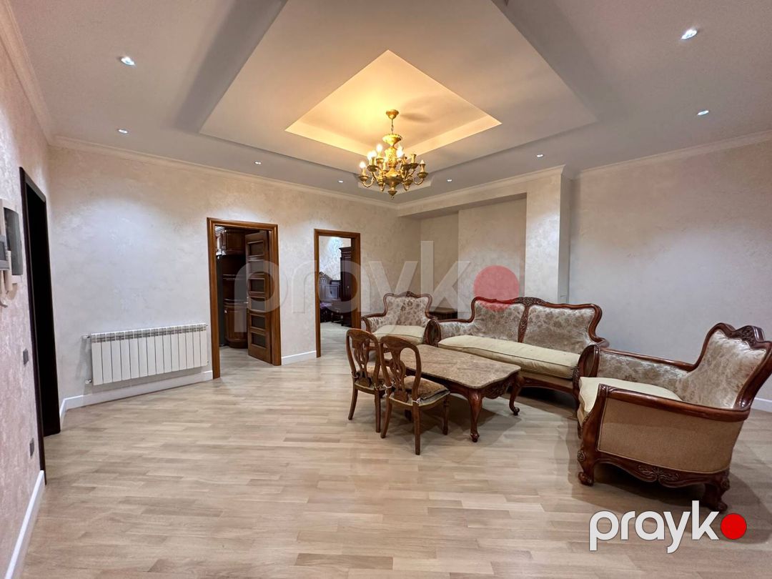 Satılır 3 otaqlı yeni tikili 165 m² — Mənzil, Bakı (6)
