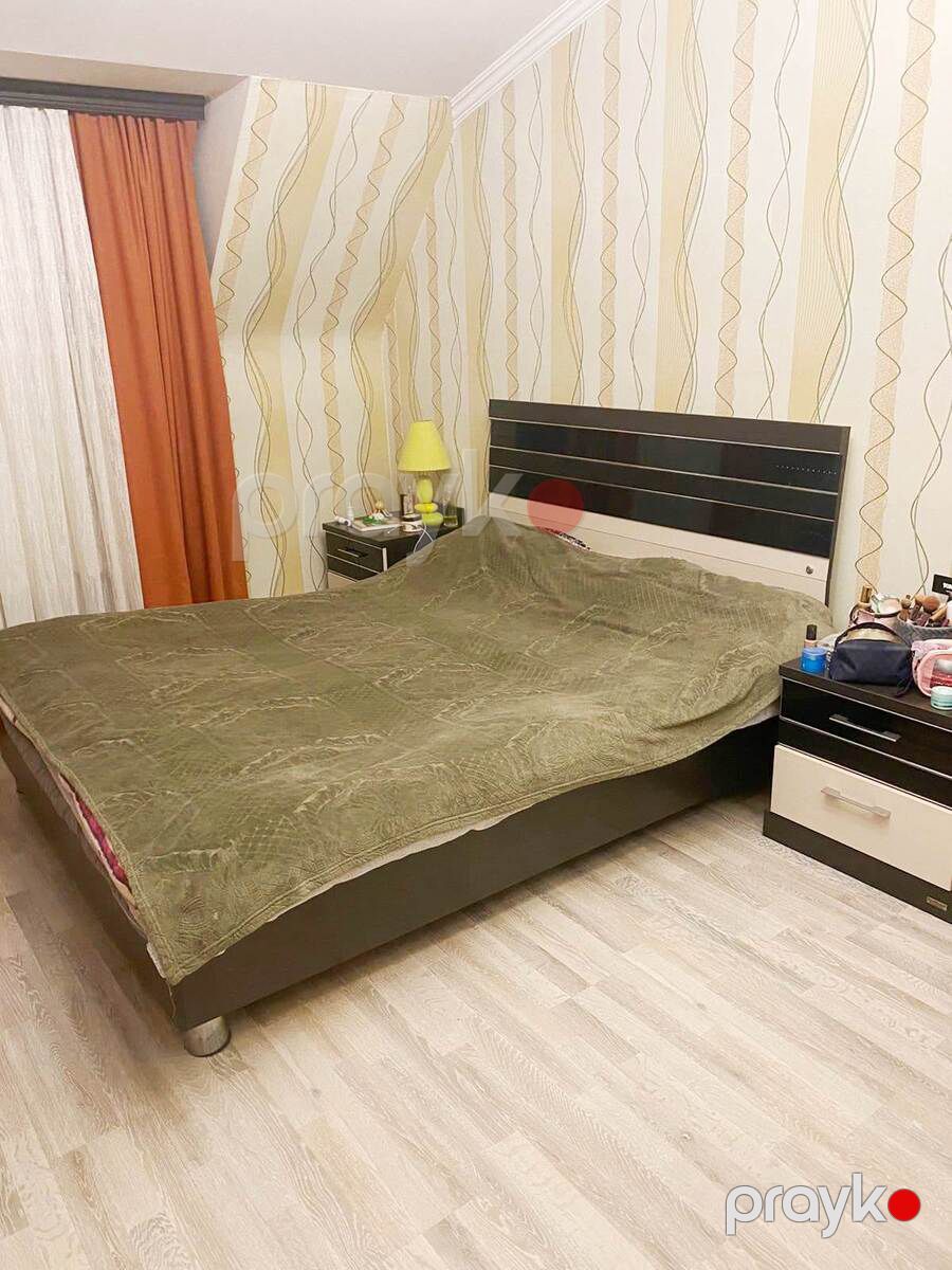 Satılır 2 otaqlı yeni tikili 81 m² — Mənzil, Bakı (4)