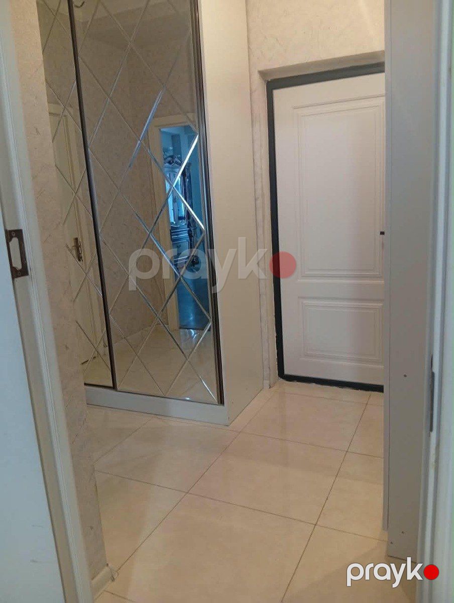 Satılır 2 otaqlı yeni tikili 65 m² — Mənzil, Bakı (6)