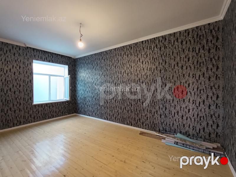 Satılır 4 otaqlı Həyət evi / Villa, 140 m², Sabunçu rayonu — Ev, villa, Bakı (10)