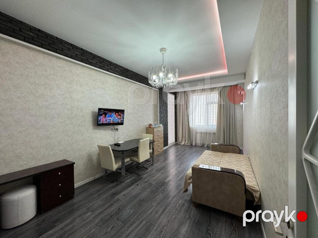İcarəyə verilir 2 otaqlı yeni tikili 70 m² — Mənzil, Bakı (2)