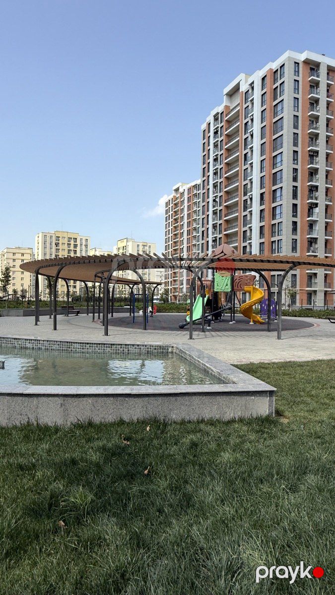 Satılır 3 otaqlı yeni tikili 60 m² — Mənzil, Bakı (2)