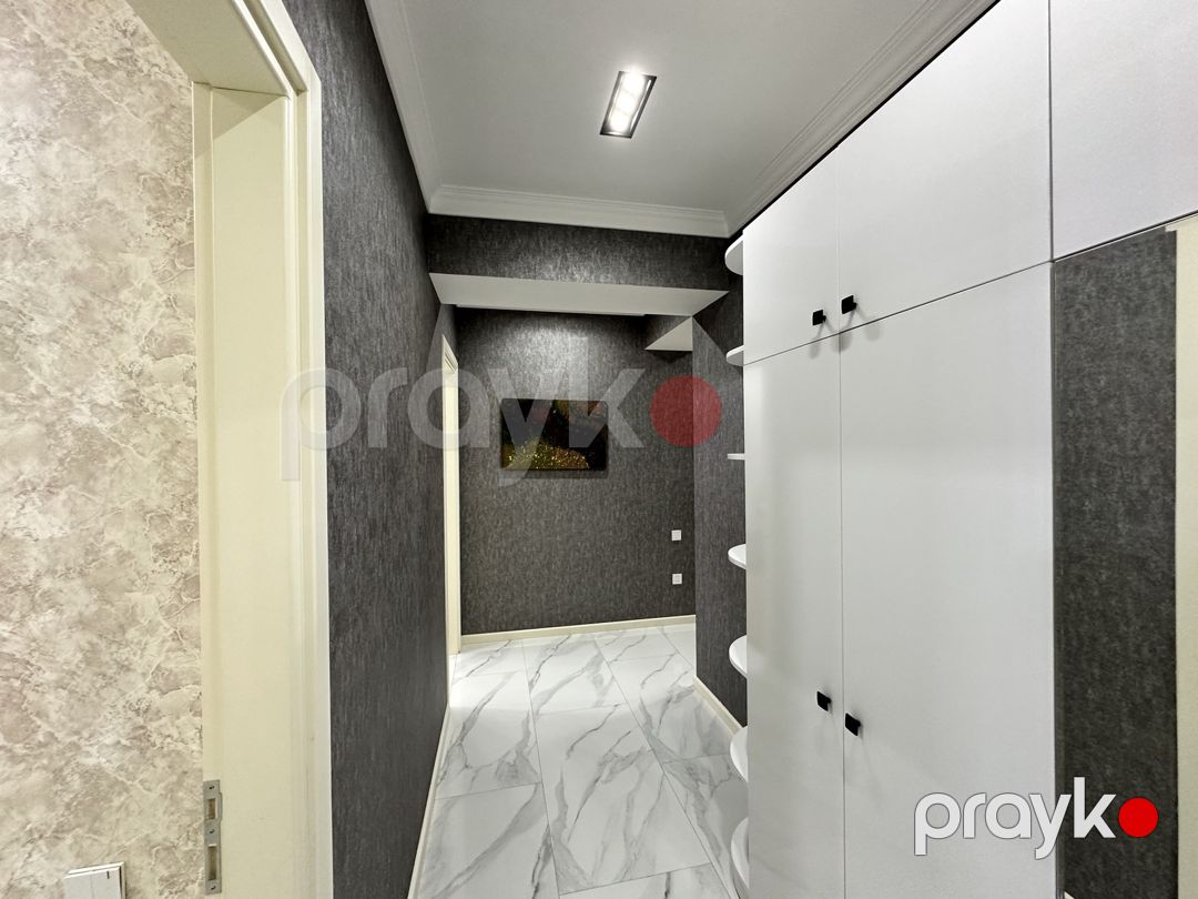 Satılır 3 otaqlı yeni tikili 125 m² — Mənzil, Bakı (6)