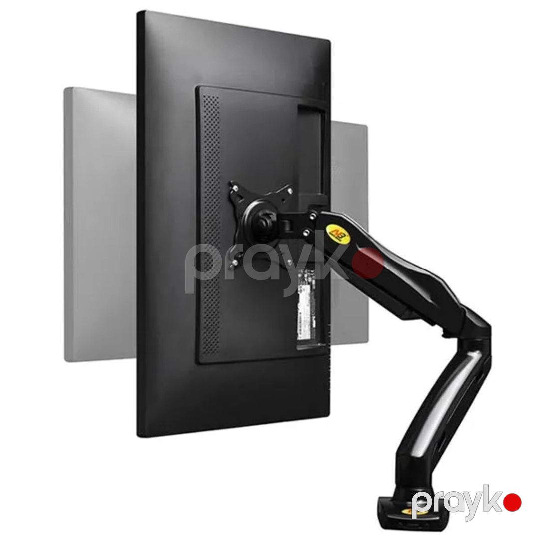 Monitor kronşteyni NB F80-2 — Periferik cihazlar, Bakı (5)