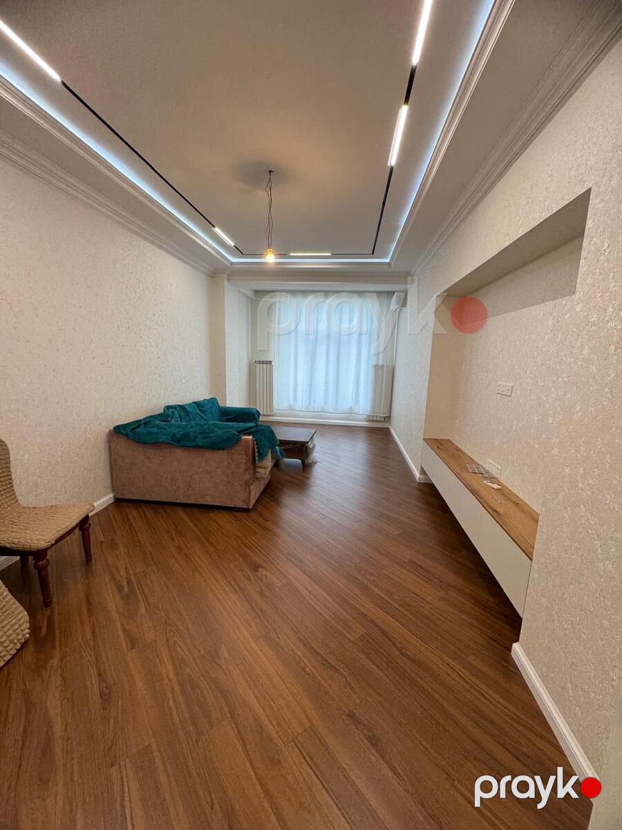 İcarəyə verilir 3 otaqlı yeni tikili 100 m² — Mənzil, Bakı (3)