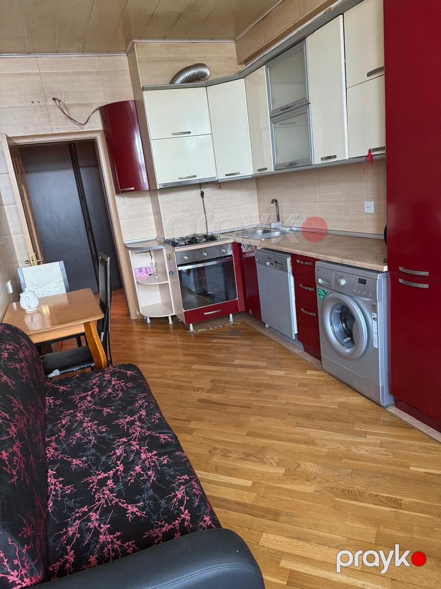 Satılır 2 otaqlı yeni tikili 86 m² — Mənzil, Bakı (2)