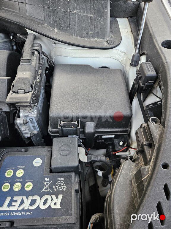 Kia Sorento, 2.2 L, 2018 il, 144 000 km — Avtomobillər, Salyan (10)