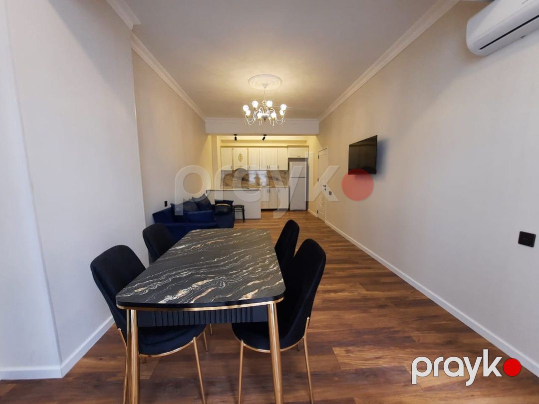 İcarəyə verilir 2 otaqlı yeni tikili 60 m² — Mənzil, Bakı (2)