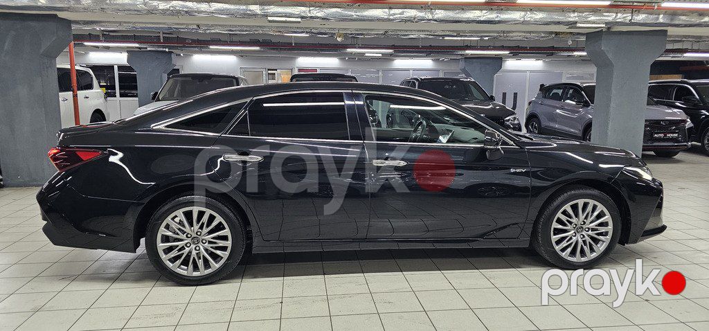 Toyota Avalon, 2.5 L, 1.03 kWh, 2025 il, 4 000 km — Avtomobillər, Bakı (7)