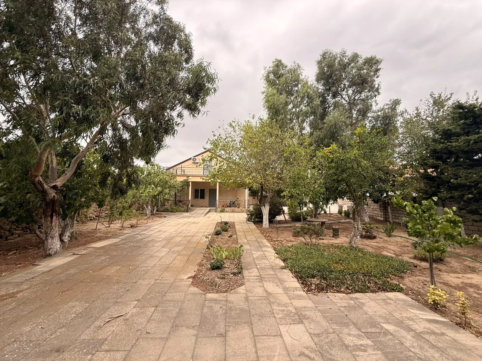 Mərdəkan, Torpaq satılır - 6 sot — Torpaq, Bakı (8)