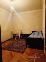 Satılır 3 otaqlı Bina evi menzil (Köhnə tikili), 60 m², Xətai rayonu — Reshad.ser