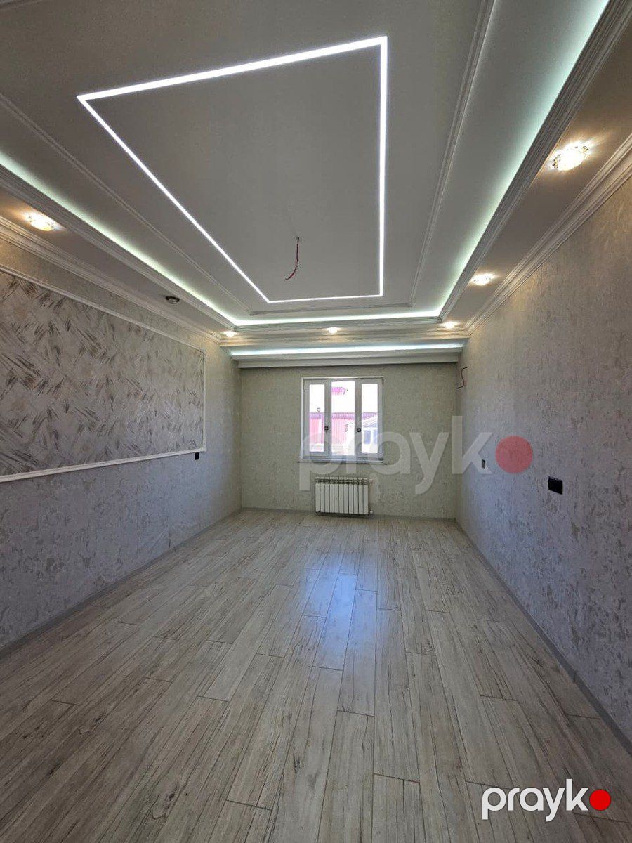 Satılır 3 otaqlı yeni tikili 83 m² — Mənzil, Bakı (4)