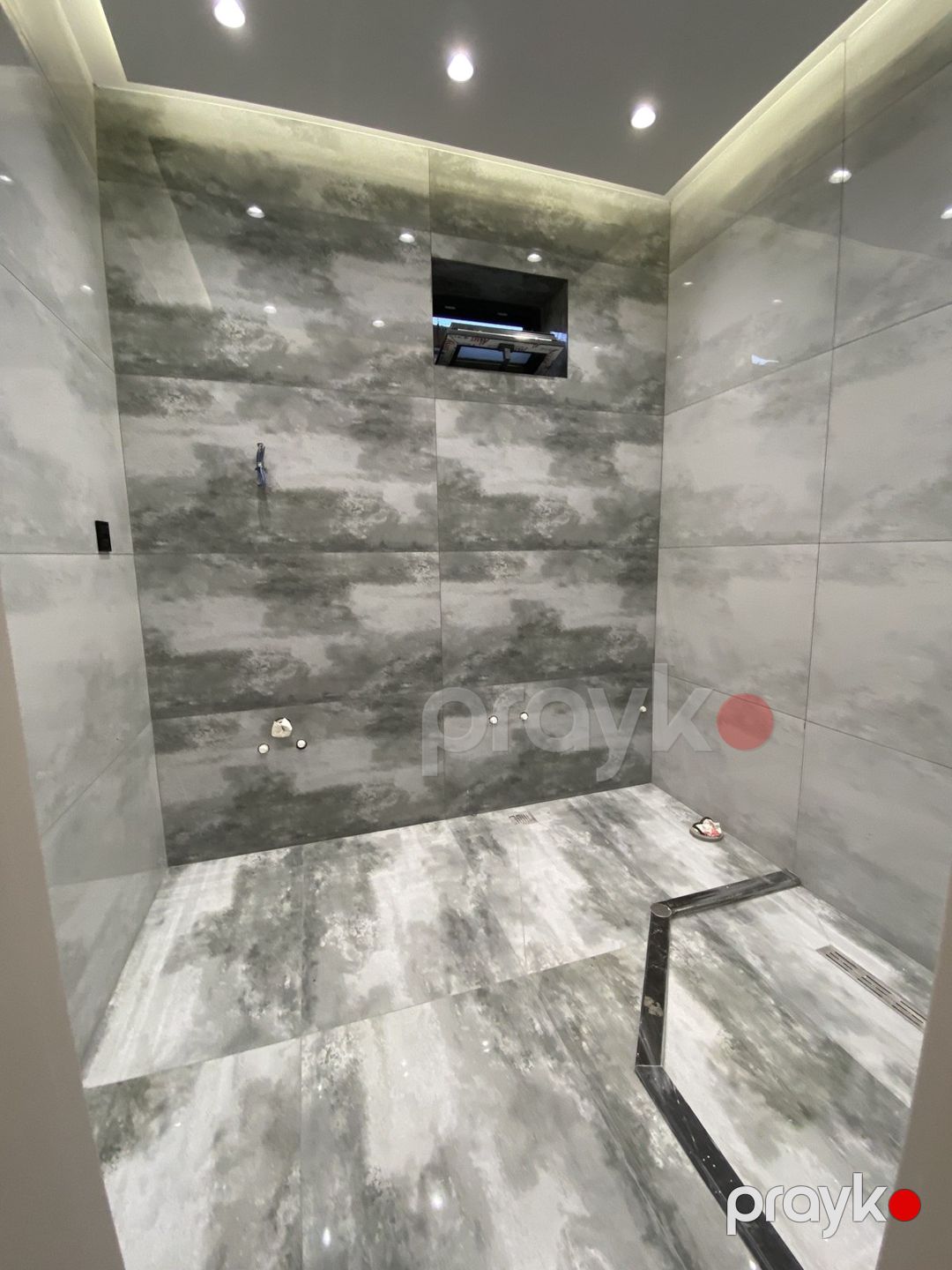 Satılır 4 otaqlı həyət evi/bağ evi 170 m² — Ev, villa, Bakı (12)