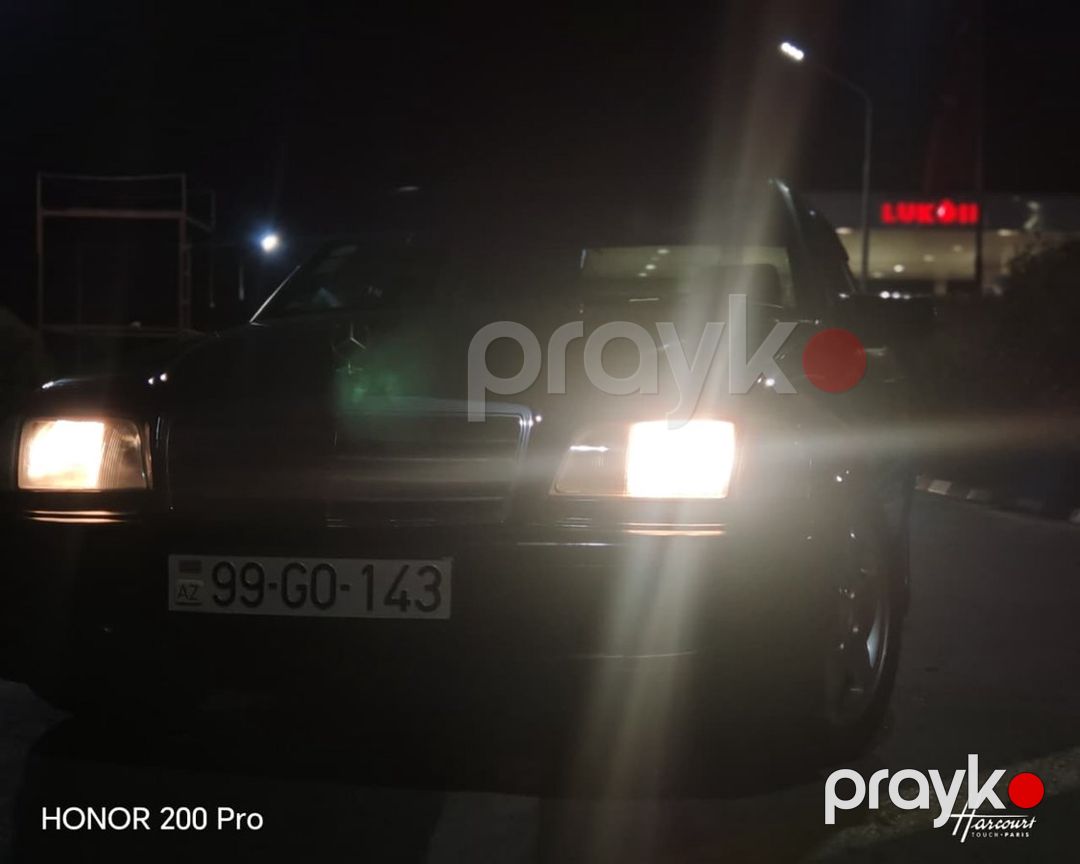 Mercedes-Benz C200, 1999, 450 000 km, 2.0 L benzin — Avtomobillər (6)