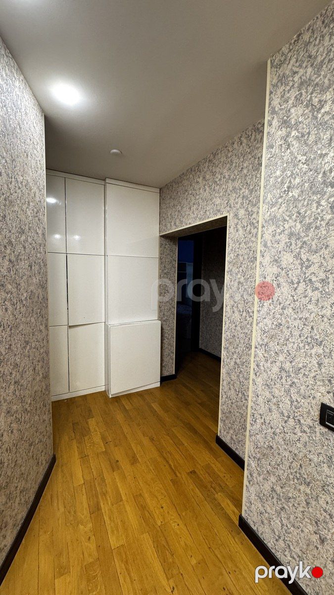 İcarəyə verilir 4 otaqlı yeni tikili 180 m² — Mənzil, Bakı (4)