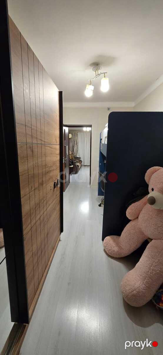 Satılır 2 otaqlı köhnə tikili 40 m² — Mənzil, Bakı (5)