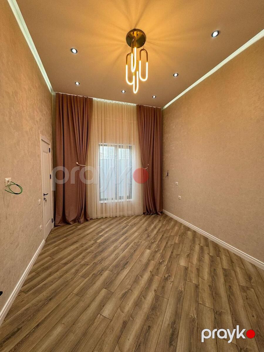 İcarəyə verilir 4 otaqlı həyət evi/bağ evi 180 m² — Ev, villa, Bakı (10)