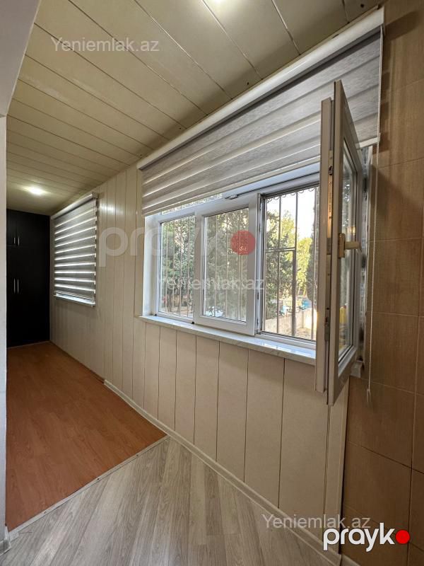 Satılır 2 otaqlı Bina evi menzil (Köhnə tikili), 67 m², Sabunçu rayonu — Mənzil, Bakı (9)