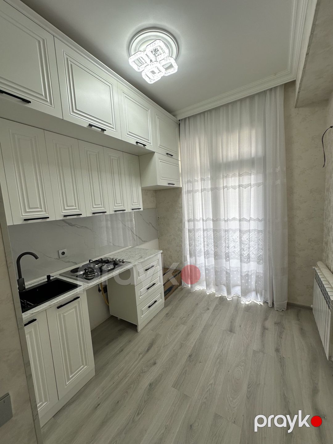 Satılır 2 otaqlı yeni tikili 64 m² — Mənzil, Bakı (11)