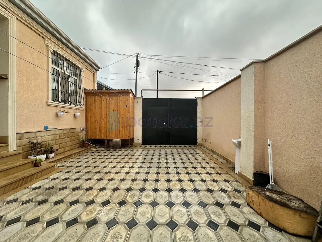 Satılır: 3 Otaq, Evlər/Villalar, Binəqədi r., Binəqədi q., 100.00 m² — Ev, villa (2)