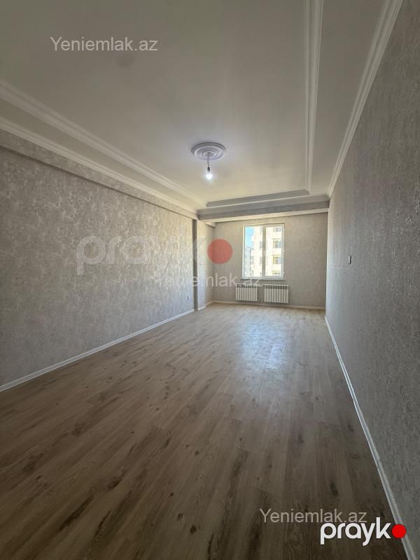 Satılır 2 otaqlı Bina evi menzil (Yeni tikili), 60 m², Saray — Mənzil, Abşeron (5)