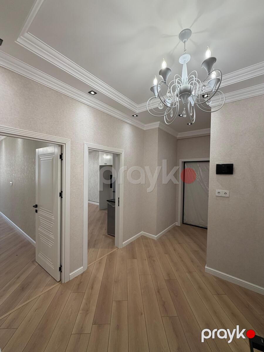 Satılır 2 otaqlı yeni tikili 65 m² — Mənzil, Bakı (7)