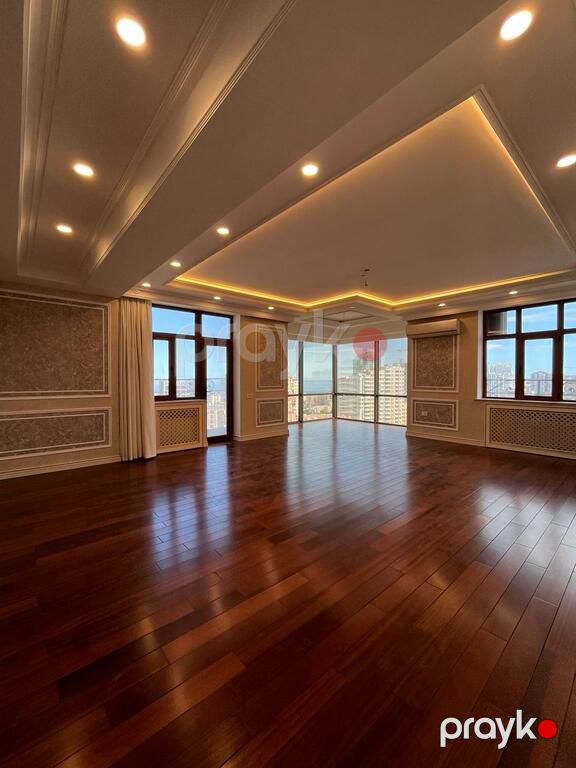 Satılır 4 otaqlı yeni tikili 245 m² — Mənzil, Bakı (5)