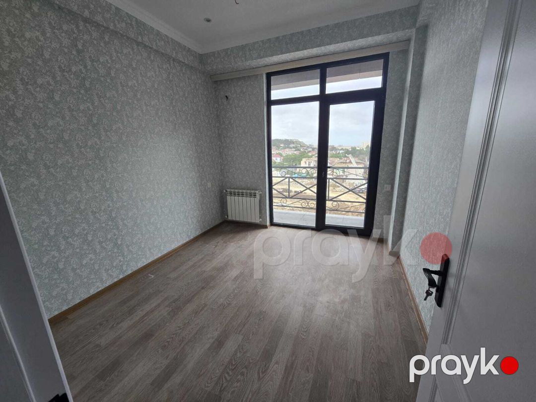 Satılır 2 otaqlı yeni tikili 100 m² — Mənzil, Bakı (4)