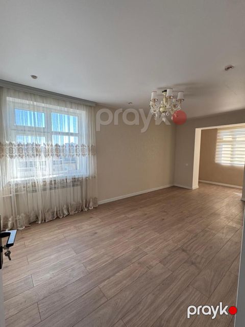 2-otaqlı mənzil, Bakıxanov qəs., 60 m² — Bakı