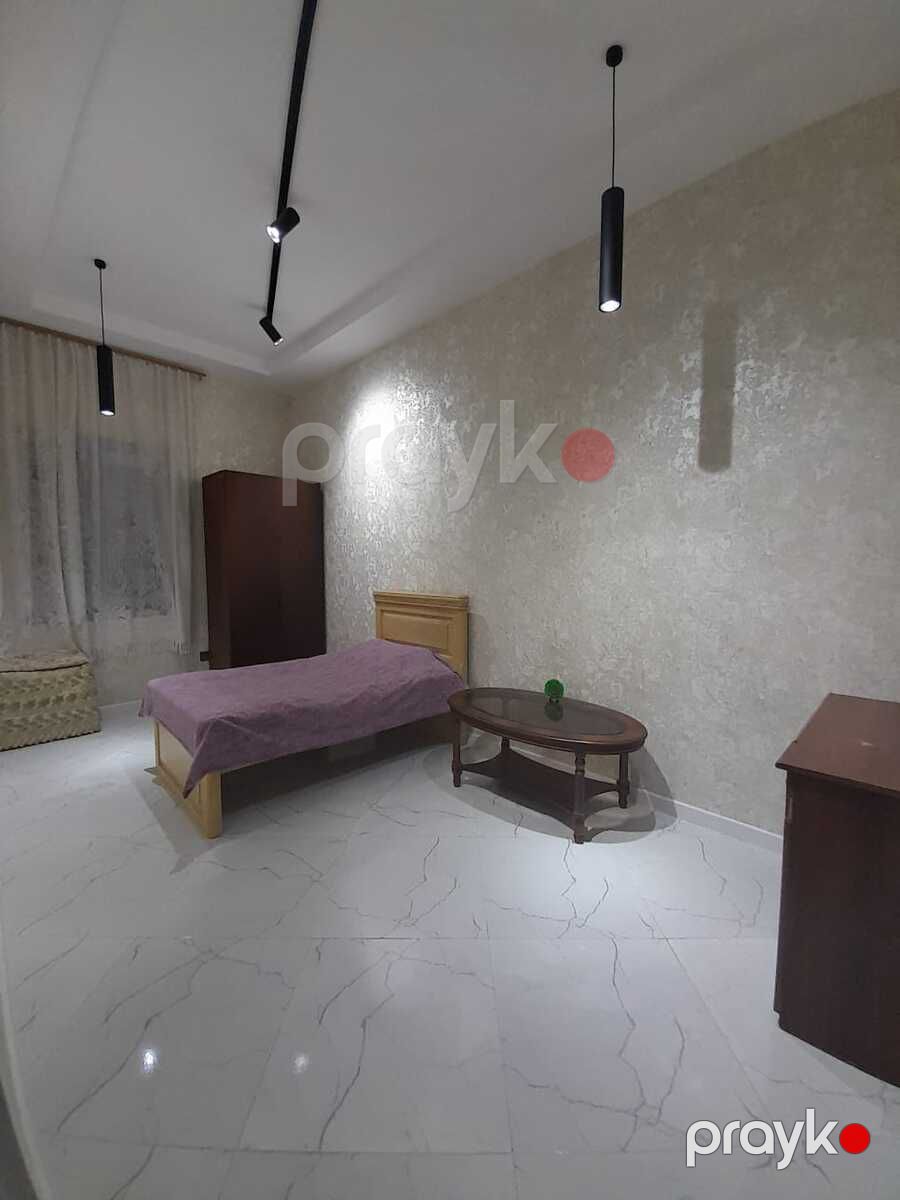 Satılır 4 otaqlı həyət evi/bağ evi 135 m² — Ev, villa, Bakı (3)
