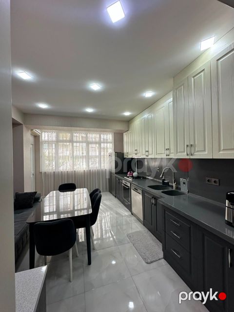 Satılır 3 otaqlı yeni tikili 109 m² — Bakı