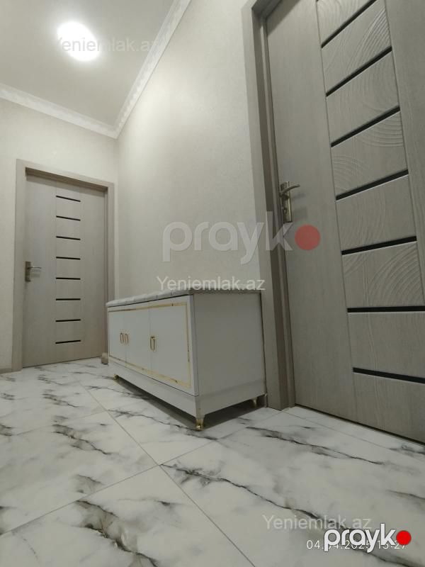 Satılır 2 otaqlı Bina evi menzil (Yeni tikili), 40 m², Masazır — Mənzil, Abşeron (7)