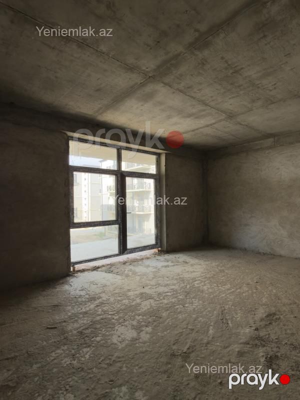 Satılır 2 otaqlı Bina evi menzil (Yeni tikili), 68 m², Xəzər rayonu — Mənzil, Bakı (5)
