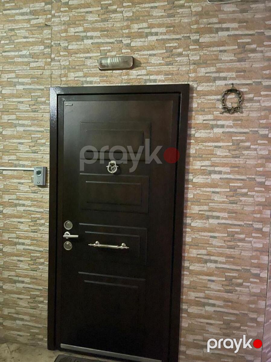 İcarəyə verilir 4 otaqlı yeni tikili 160 m² — Mənzil, Bakı (12)