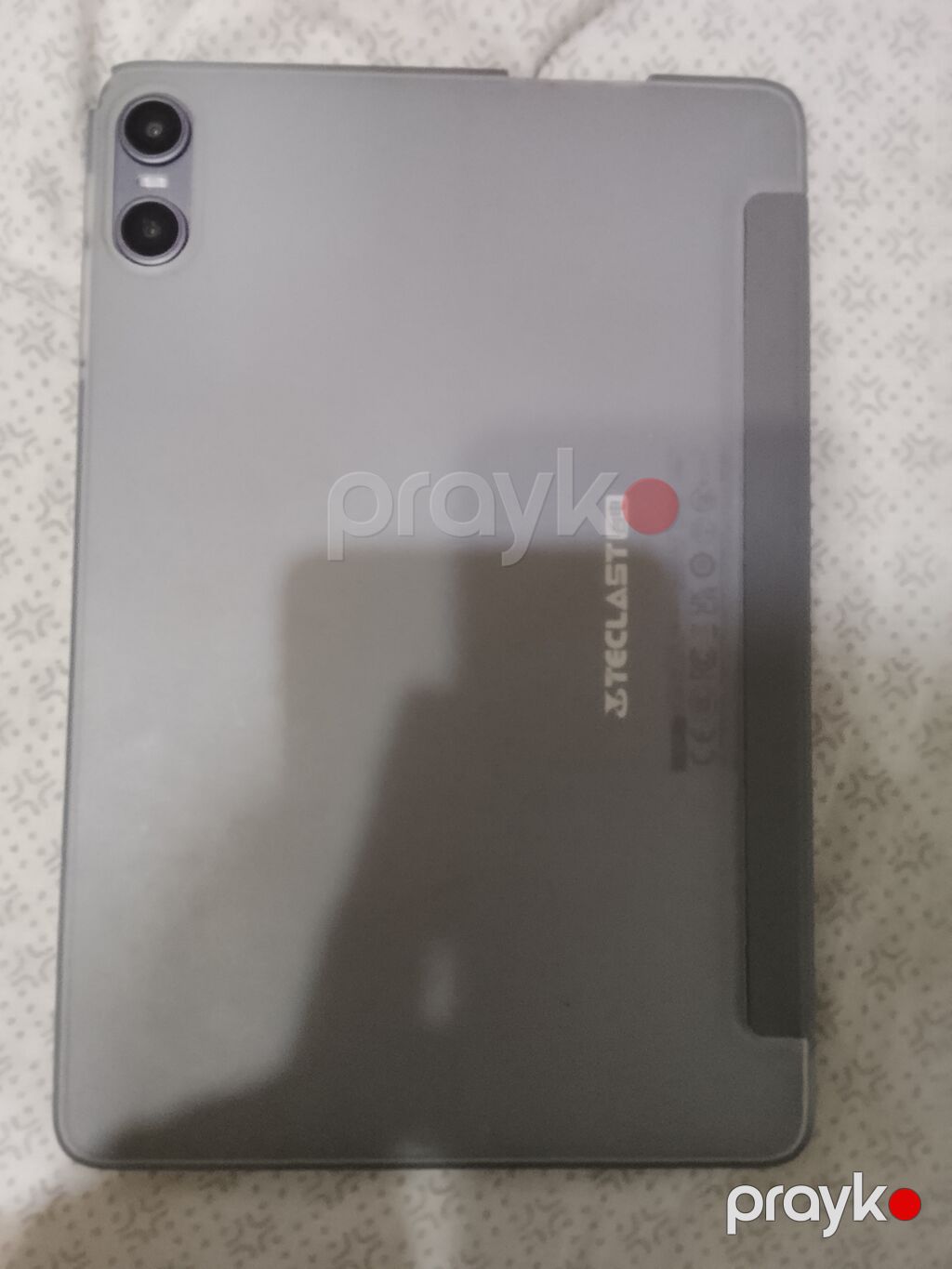 Teclast P30T planşet - Model: P30T - Prosessor: Unısoc T610, 8 nüvə — Digər planşetlər, Bakı (5)