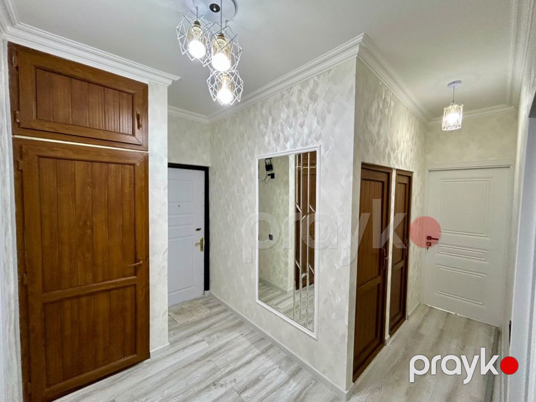 Satılır 3 otaqlı köhnə tikili 85 m² — Mənzil, Bakı (8)