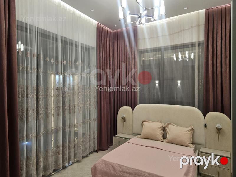 Satılır 5 otaqlı Həyət evi / Villa, 173 m², Xəzər rayonu — Ev, villa, Bakı (7)